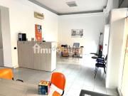 Locale in affitto di 80 m² in Via Magenta, 46