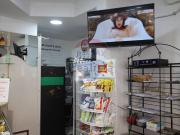 Locale in affitto di 80 m² in Via Marco Valerio Corvo, 82