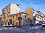 Locale in affitto di 80 m² in Via Monginevro, 89