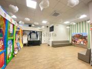 Locale in affitto di 80 m² in Via Plinio, 77