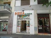 Locale in affitto di 80 m² in Via Roberto Malatesta, 154