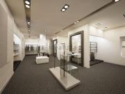 Locale in affitto di 80 m² in Via San Francesco, 15