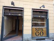 Locale in affitto di 80 m² in Via San Secondo