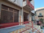 Locale in affitto di 80 m² in Via Sferracavallo, 140