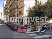 Locale in affitto di 810 m² in Via Giacomo Bove