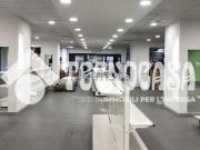 Locale in affitto di 820 m² in Via dei Castelli Romani, 12