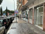 Locale in affitto di 83 m² in Via Appia Nuova, 574