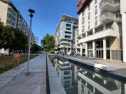 Locale in affitto di 83 m² in Via Bruno Cassinari, 9