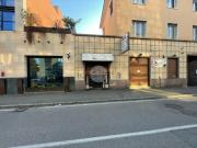 Locale in affitto di 83 m² in Via Fratelli Calvi