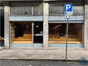 Locale in affitto di 83 m² in Via Luigi Briante, 27