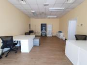 Locale in affitto di 83 m² in Via San Crispino, 74
