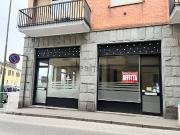 Locale in affitto di 83 m² in Via Vigone