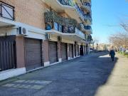 Locale in affitto di 84 m² in Via Marco Emilio Scauro, 20