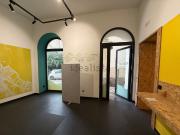 Locale in affitto di 85 m² in Piazza dei SS. Quaranta...