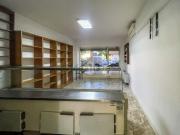 Locale in affitto di 85 m² in Via Carlo Vittori, 2