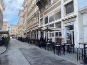 Locale in affitto di 85 m² in Via Genova, 13