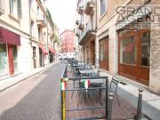 Locale in affitto di 85 m² in Via Giovanni Zambelli, 9