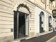 Locale in affitto di 85 m² in Via Luigi Sacco