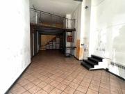 Locale in affitto di 85 m² in Via Maddaloni, 34
