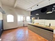 Locale in affitto di 85 m² in Via San Pietro, 77