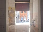 Locale in affitto di 85 m² in Via Valerio Villareale