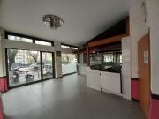 Locale in affitto di 85 m² in Viale Gabriele D&apos...