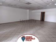 Locale in affitto di 85 m² in Viale Pier Luigi Nervi