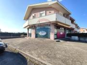 Locale in affitto di 86 m²