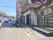 Locale in affitto di 86 m² in Via A. D&apos Antona