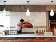 Locale in affitto di 86 m² in Via Italia, 82