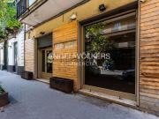 Locale in affitto di 86 m² in Viale della Libertà, 215
