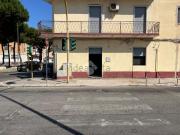 Locale in affitto di 87 m² in Via Irpinia, 23