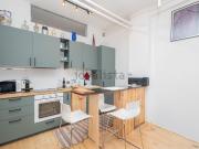 Locale in affitto di 87 m² in Via Privata Paolo Rotta, 13