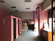 Locale in affitto di 88 m² in Via Alessandrina Ravizza, 1
