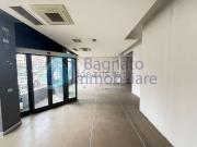 Locale in affitto di 88 m² in Via Novara, 7