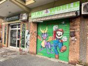 Locale in affitto di 88 m² in Via Trento, 22