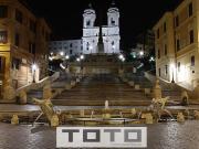 Locale in affitto di 89 m² in Piazza di Spagna