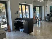 Locale in affitto di 89 m² in Via Morozzo della Rocca