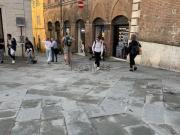 Locale in affitto di 90 m²