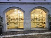 Locale in affitto di 90 m²