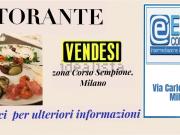 Locale in affitto di 90 m² in Corso Sempione