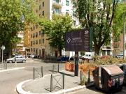 Locale in affitto di 90 m² in Largo Somalia