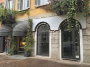 Locale in affitto di 90 m² in Piazza San Nazaro in Brolo, 3