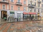 Locale in affitto di 87 m² in Piazza XXV Aprile, 7