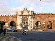 Locale in affitto di 90 m² in Via Appia Nuova, 4