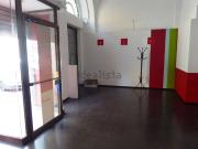 Locale in affitto di 90 m² in Via Cosimo del Fante