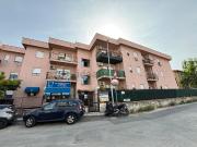 Locale in affitto di 90 m² in Via Cruillas, 2