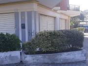 Locale in affitto di 90 m² in Via degli Aldobrandeschi, 35