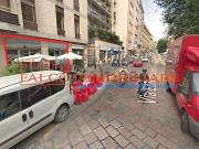Locale in affitto di 90 m² in Via Edmondo de Amicis, 33
