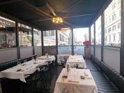 Locale in affitto di 90 m² in Via Federico Cesi